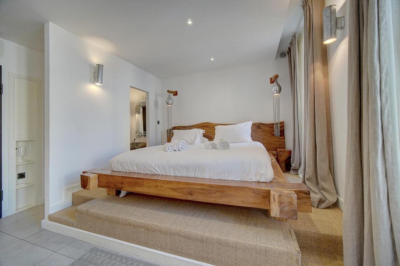 Magnifiques Appartements A 2 Pas Du Palais Кан Екстериор снимка