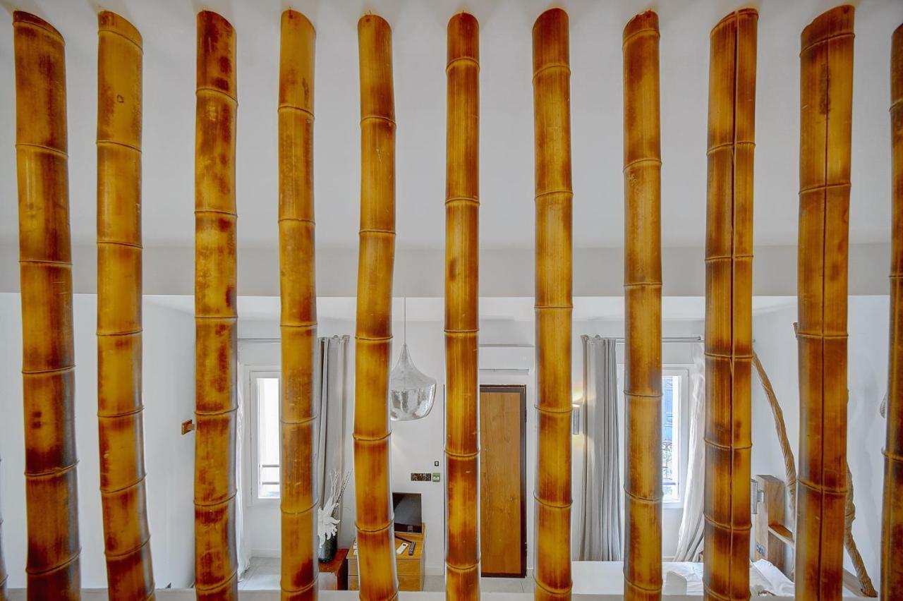 Magnifiques Appartements A 2 Pas Du Palais Кан Екстериор снимка