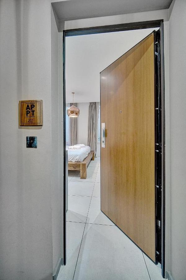 Magnifiques Appartements A 2 Pas Du Palais Кан Екстериор снимка