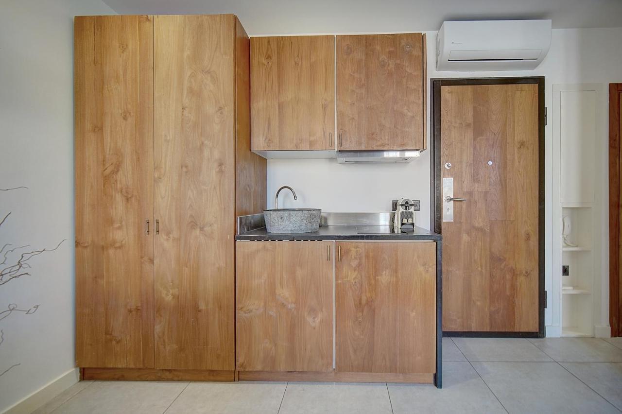 Magnifiques Appartements A 2 Pas Du Palais Кан Екстериор снимка