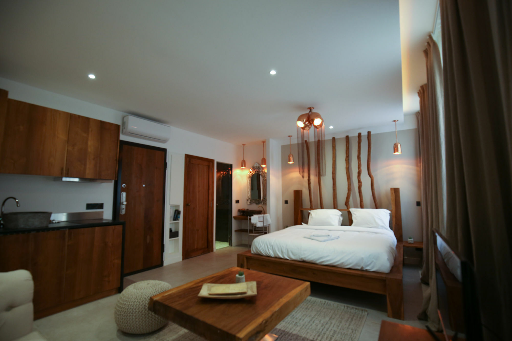Magnifiques Appartements A 2 Pas Du Palais Кан Екстериор снимка
